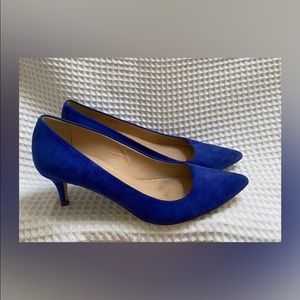 J Crew Shoes - Made in Italy